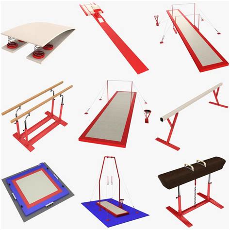 Aparato gimnasia Continuara.org