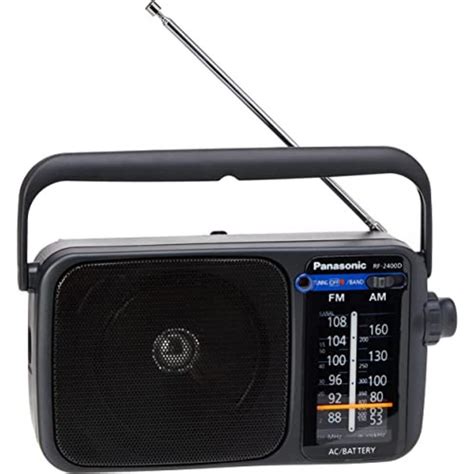 Aparato radio Continuara.org