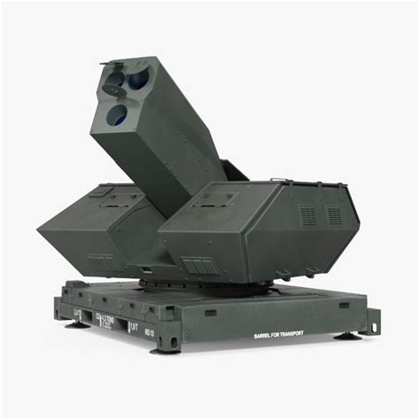 Aparejo laser Continuara.org