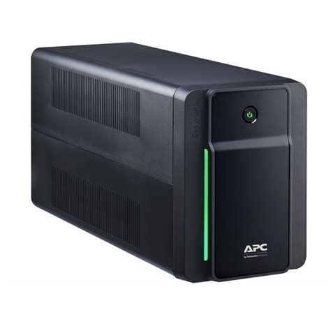 Apc backups segundo Continuara.org