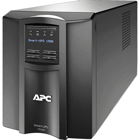 Apc smart ups Continuara.org