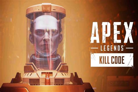 Apex legends codigo Continuara.org