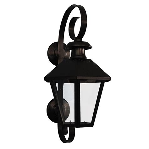 Aplique farol hierro Continuara.org