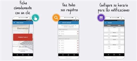 App control empleados Continuara.org