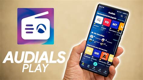 App escuchar radios Continuara.org