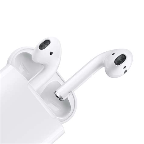 Apple airpods v2 Continuara.org