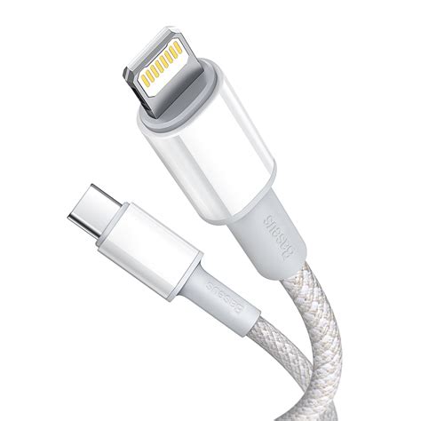 Apple cable lightning Continuara.org