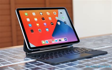 Apple ipad air Continuara.org