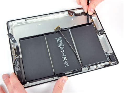Apple ipad bateria Continuara.org