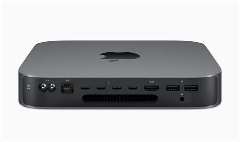 Apple mac mini Continuara.org
