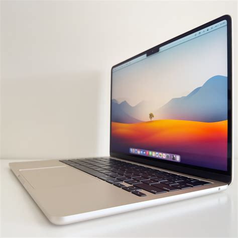 Apple macbook air Continuara.org