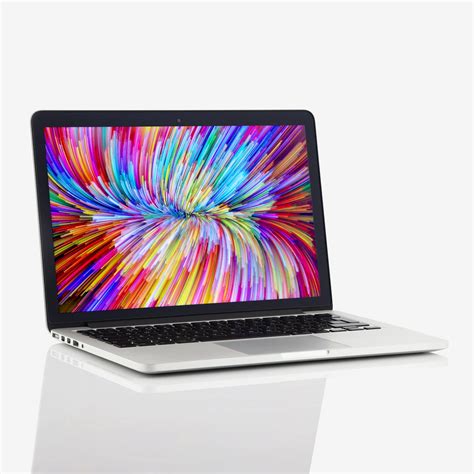 Apple macbook retina Continuara.org