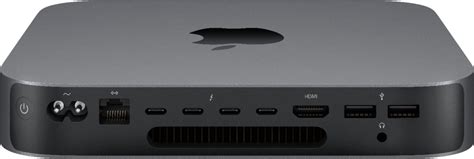 Apple macmini intel Continuara.org