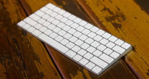 Apple magic keyboard Continuara.org