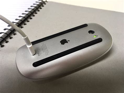 Apple magic mouse Continuara.org