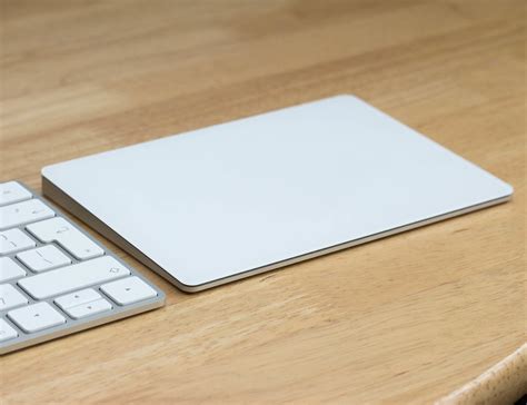 Apple magic trackpad Continuara.org