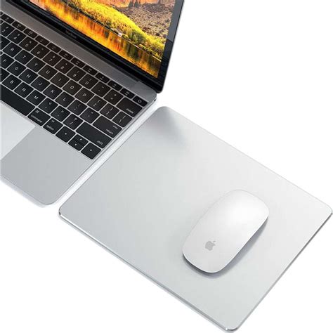 Apple mouse pad Continuara.org