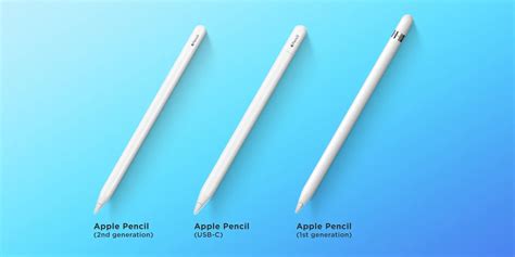 Apple pencil 2ª Continuara.org