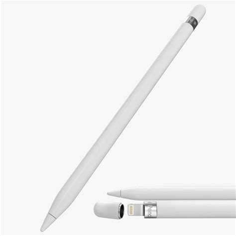 Apple pencil lapiz Continuara.org
