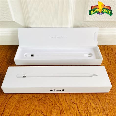 Apple pencil primera Continuara.org