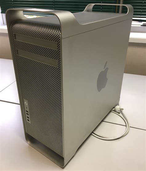 Apple power mac Continuara.org