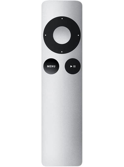 Apple remote Continuara.org