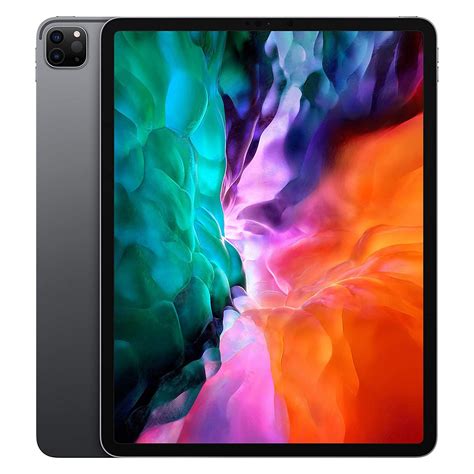 Apple tablet Continuara.org