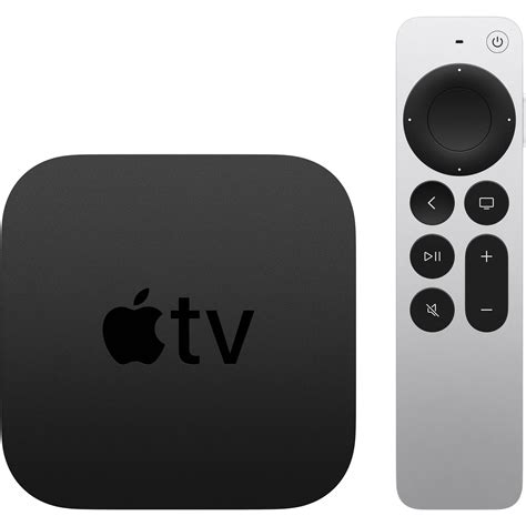 Apple tv 4k Continuara.org