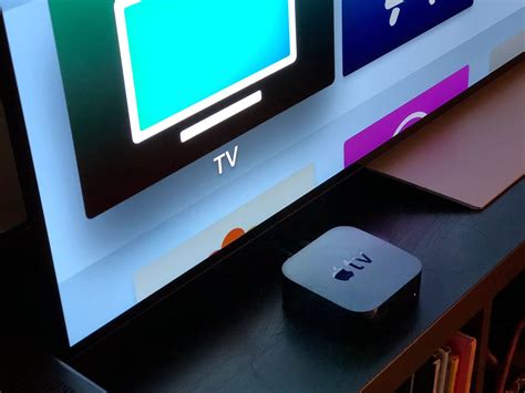 Apple tv Continuara.org