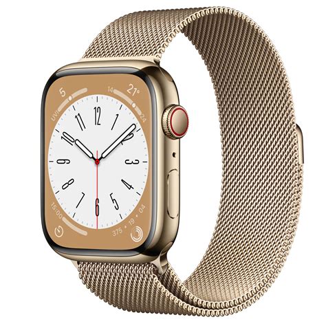 Apple watch milanese Continuara.org