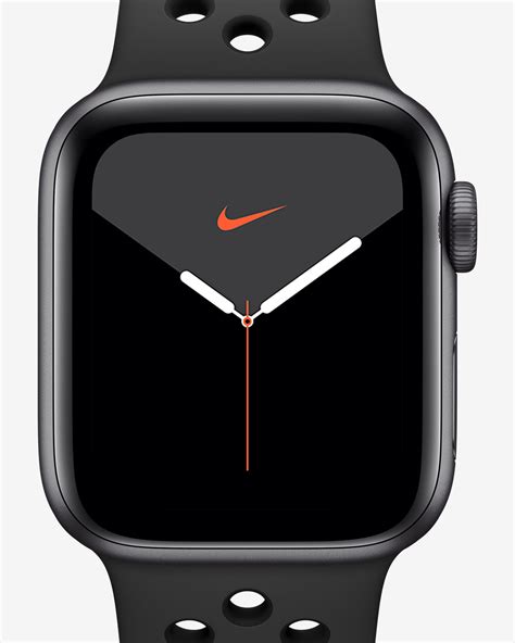 Apple watch nike Continuara.org