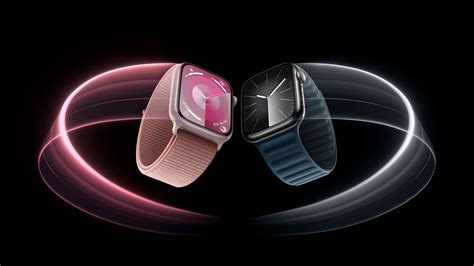 Apple watch series Continuara.org