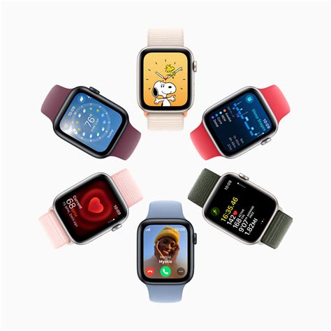 Apple watch Continuara.org