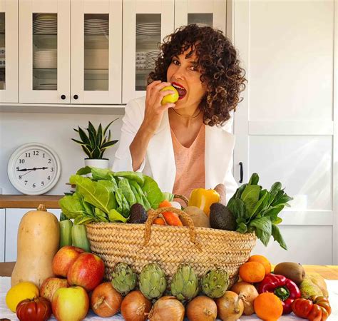 Aprende comer sano Continuara.org