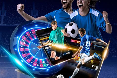 Apuestas deportivas Continuara.org