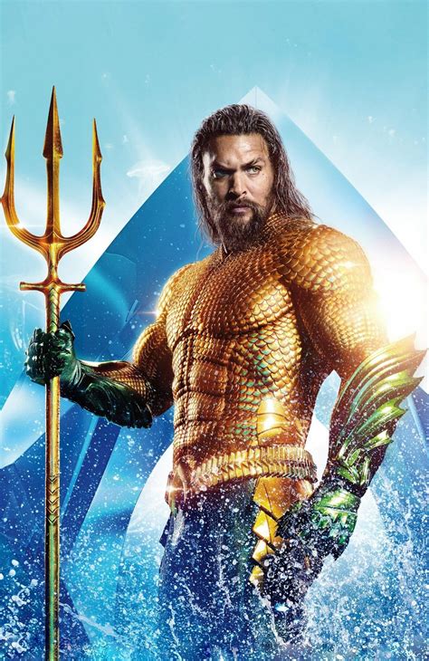 Aquaman Continuara.org