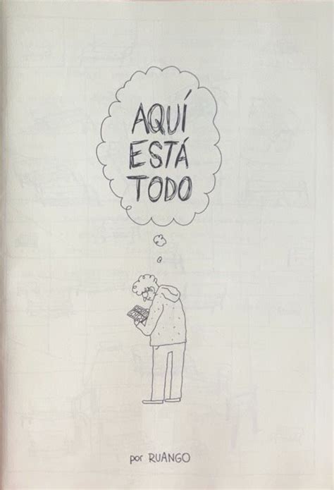 Aqui esta todo Continuara.org