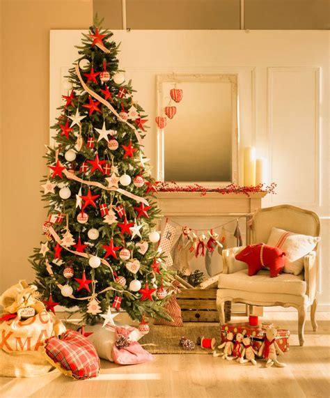 Arbol navidad adornos Continuara.org