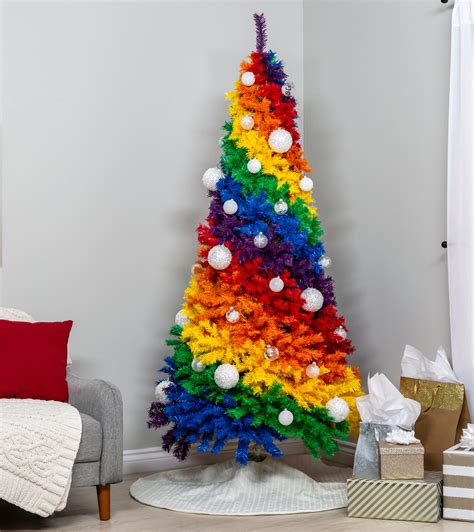 Arbol navidad color Continuara.org