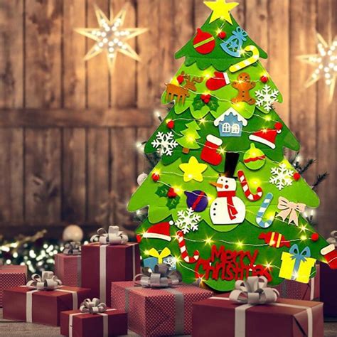 Arbol navidad ninos Continuara.org