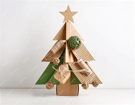 Arbol navidad sostenible Continuara.org