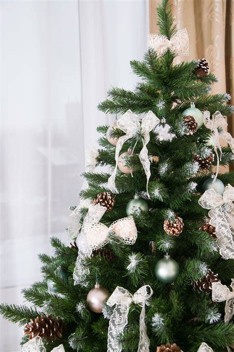 Arbol navidad verde Continuara.org