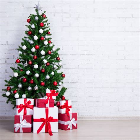 Arbol navidad Continuara.org