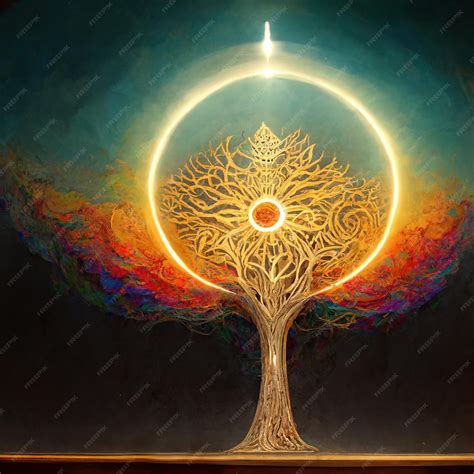 Arbol vida Continuara.org