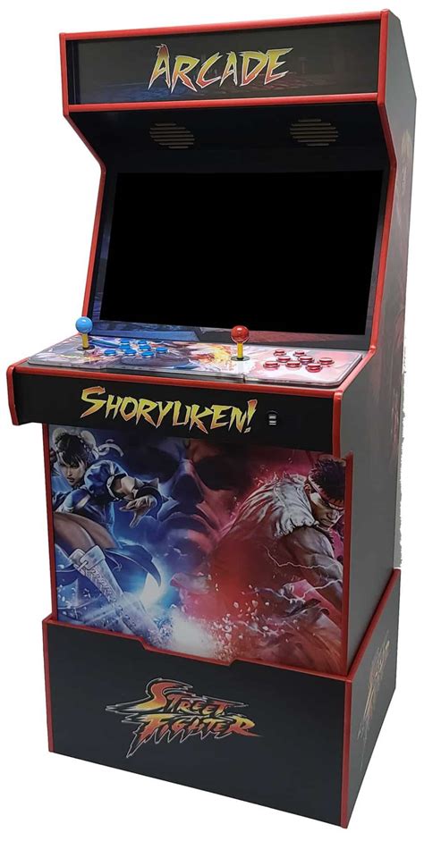 Arcade pandora Continuara.org