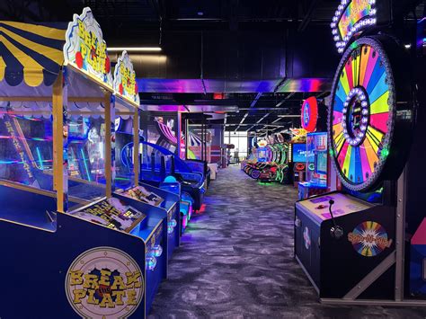 Arcade Continuara.org