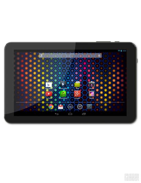 Archos 90 neon Continuara.org