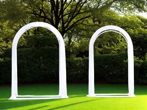 Arco decorativo Continuara.org