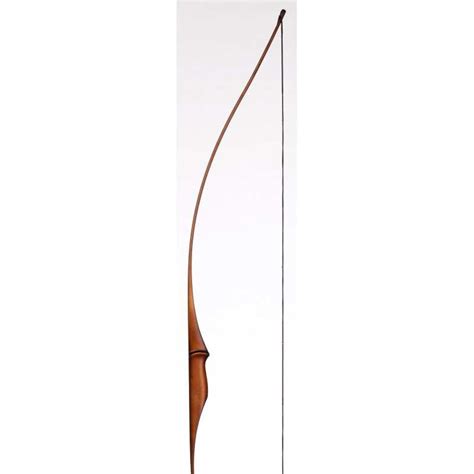 Arco longbow Continuara.org