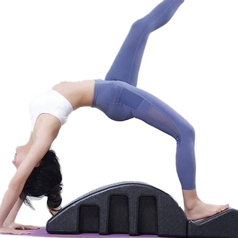 Arco pilates spine Continuara.org
